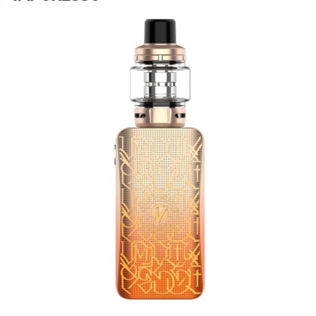 Kit Gen 200 220W - Vaporesso Notre sélection des meilleures cigarettes électroniques pas chères pas cher Kit Gen 200 220W - Vaporesso Notre sélection des meilleures cigarettes électroniques pas chères pas cher