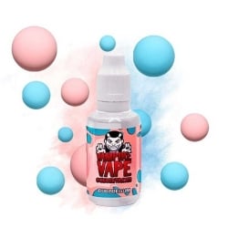 Concentré Bubble Gum 30 ml - Vampire Vape pas cher