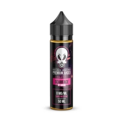 Scarface 50 ml - High Creek pas cher