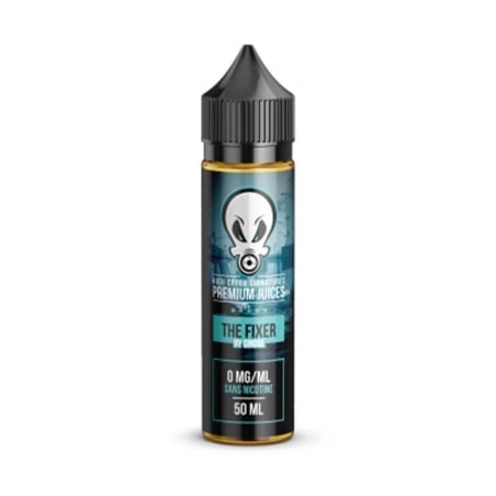 The Fixer 50 ml - High Creek pas cher