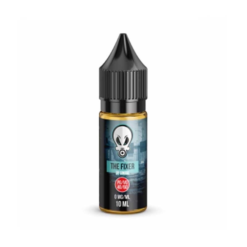 e-liquide The Fixer 10 ml - High Creek pas cher