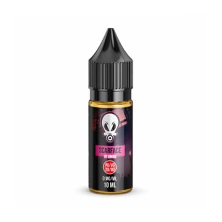 Scarface 10 ml - High Creek pas cher