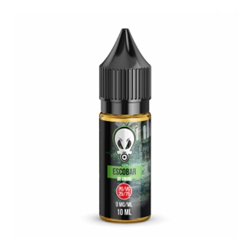 e-liquide Escobar 10 ml - High Creek pas cher