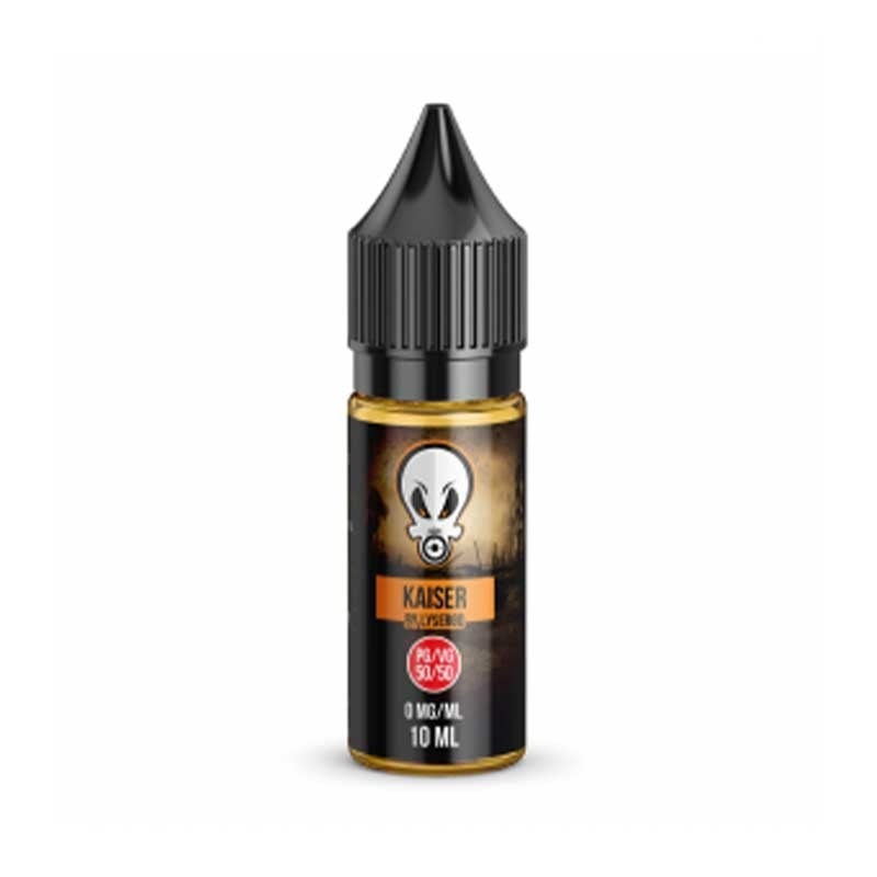 e-liquide Kaiser 10 ml - High Creek pas cher