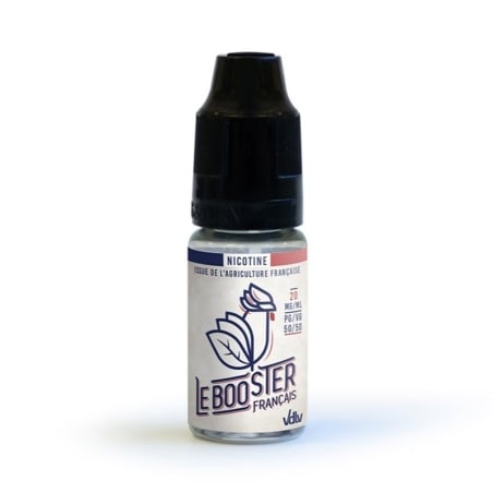 The French Booster 10 ml - VDLV cheap