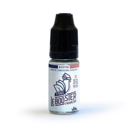 DIY Le Booster Français Frais 10ml - VDLV pas cher