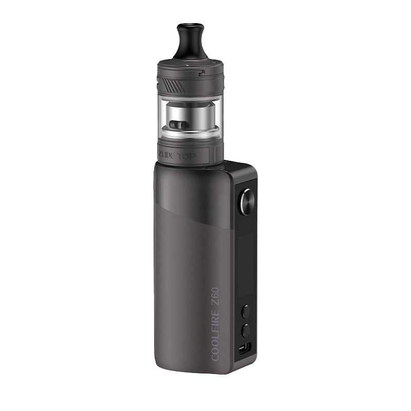 Box Mod CoolFire Z60 Kit - Innokin pas cher