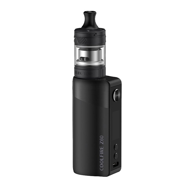Box Mod Kit CoolFire Z60 - Innokin pas cher