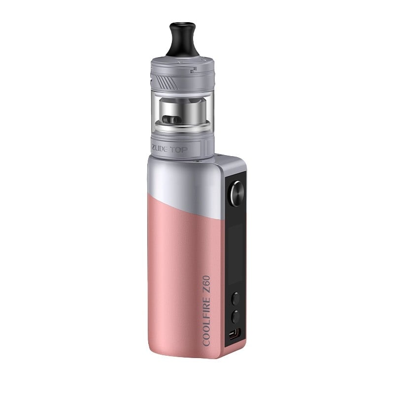 e-liquide Kit CoolFire Z60 - Innokin pas cher