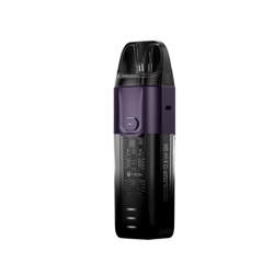 Kit Luxe X 1500 mAh - Vaporesso purple pas cher