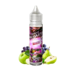 Haven 50 ml - Twelve Monkeys pas cher