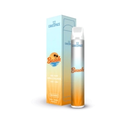 Beach - Puff CBD - CakeSpace pas cher