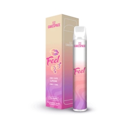 Feel - Puff CBD - CakeSpace pas cher