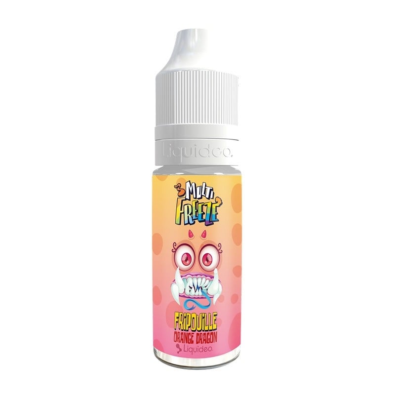 e-liquid Fripouille 10 ml - Liquideo cheap