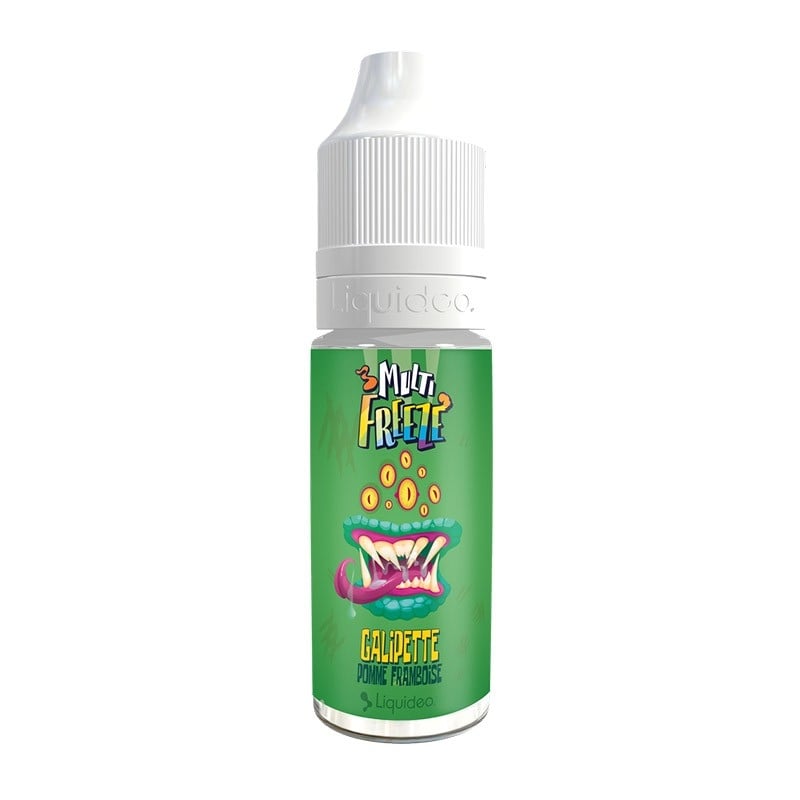 e-liquide Galipette 10 ml - Liquideo pas cher