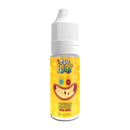 e-liquide Sacripant 10 ml - Liquideo pas cher