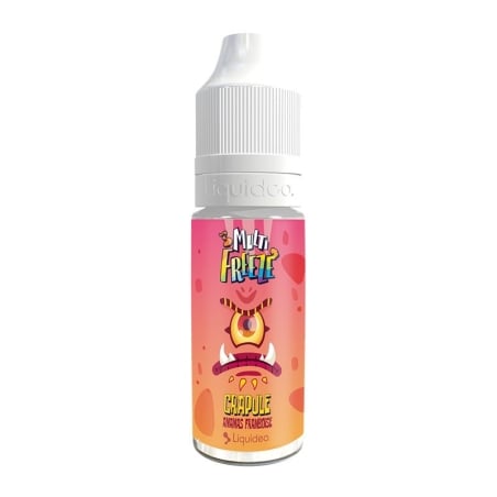 Crapule 10 ml - Liquideo pas cher