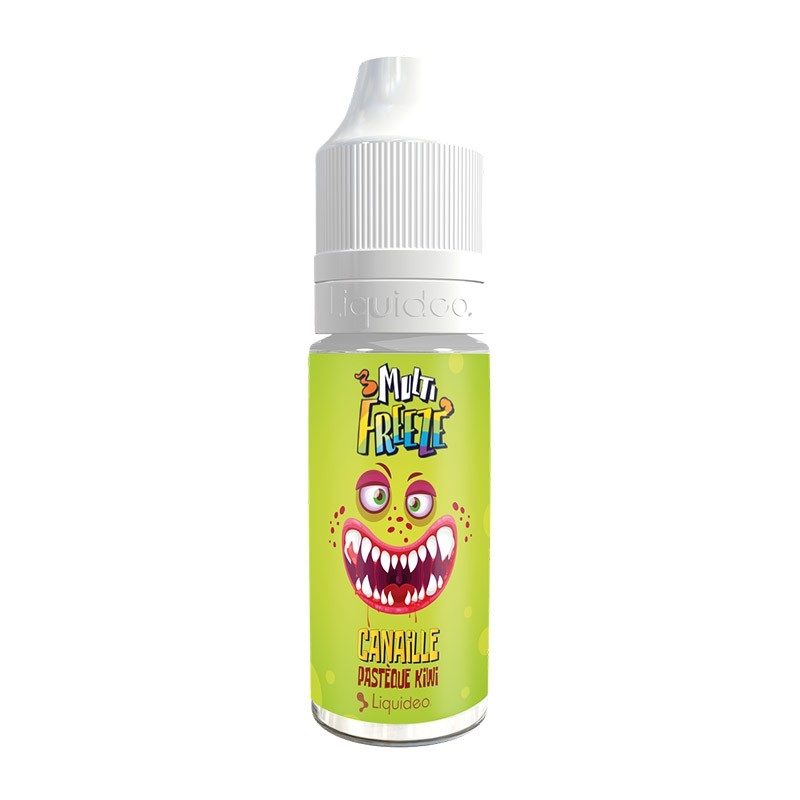 e-liquid Canaille 10 ml - Liquideo cheap