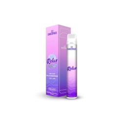 Relax - Puff CBD - CakeSpace pas cher