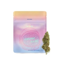 Cosmic Haze - CakeSpace Fleurs de CBD pas cher