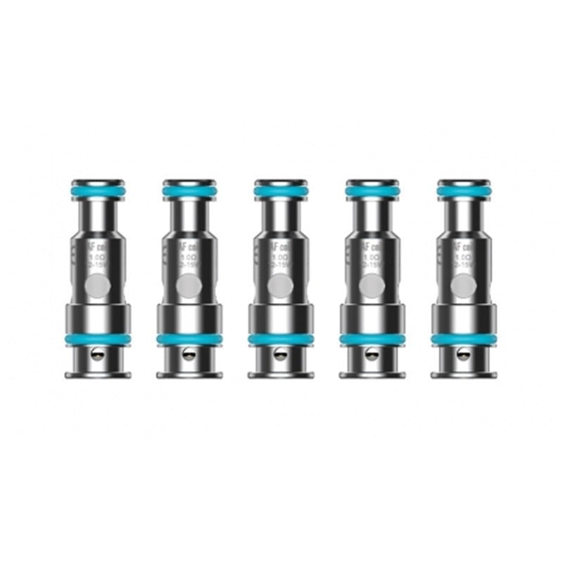 Résistances AF Flexus - Aspire pas cher