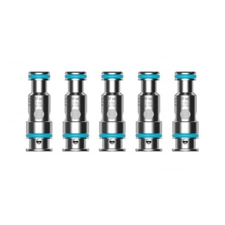 Résistances AF Flexus - Aspire pas cher