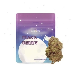 Black Berry - CakeSpace Fleurs de CBD pas cher