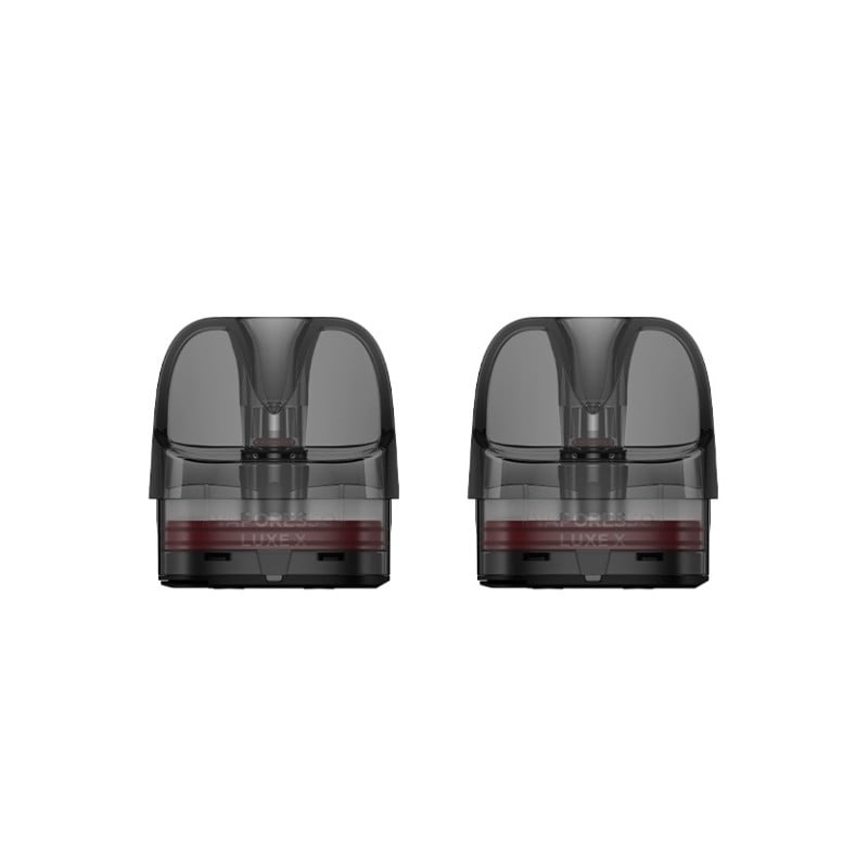 Cartouches Luxe X - Vaporesso pas cher