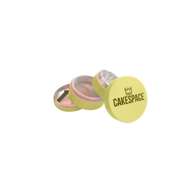 E-liquide product name Cakespace prix pas cher