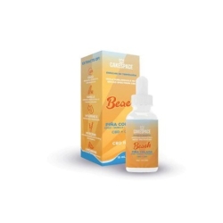 Beach - Huile Sublinguale - CakeSpace Notre sélection des meilleures Huiles CBD pas chères pas cher