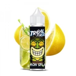 Lemon Splash 50ml - Tribal Force pas cher