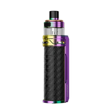 Drag S PnP-X 60W - Voopoo Cigarette électronique pas cher Drag S PnP-X 60W - Voopoo Cigarette électronique pas cher