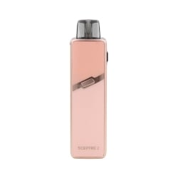Kit Sceptre 2 - Innokin Notre sélection des meilleures cigarettes électroniques pas chères pas cher