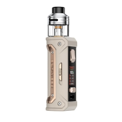 Kit Aegis Eteno E100 - Geekvape Notre sélection des meilleures cigarettes électroniques pas chères pas cher