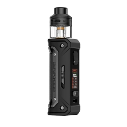 Kit Aegis Eteno E100 - Geekvape Notre sélection des meilleures cigarettes électroniques pas chères pas cher