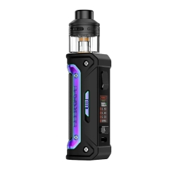 Kit Aegis Eteno E100 - Geekvape Notre sélection des meilleures cigarettes électroniques pas chères pas cher
