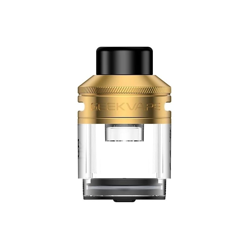e-liquide Cartouches Aegis Eteno E100 - GeekVape pas cher
