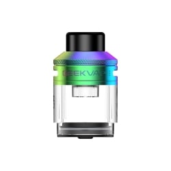 e-liquide Cartouches Aegis Eteno E100 - GeekVape pas cher