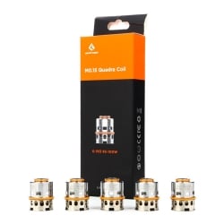 e-liquide Résistances M Series - GeekVape pas cher