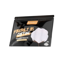 Firebolt M Cotton - Vapefly pas cher