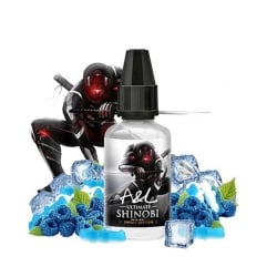 Concentré Shinobi Ultimate Sweet Edition 30 ml - Arômes et Liquides pas cher