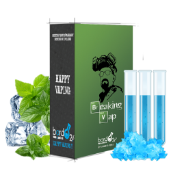 Breaking Vap 10 ml - Bordo2 pas cher