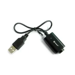 Chargeur USB eGo - Joyetech pas cher Chargeur USB eGo - Joyetech pas cher