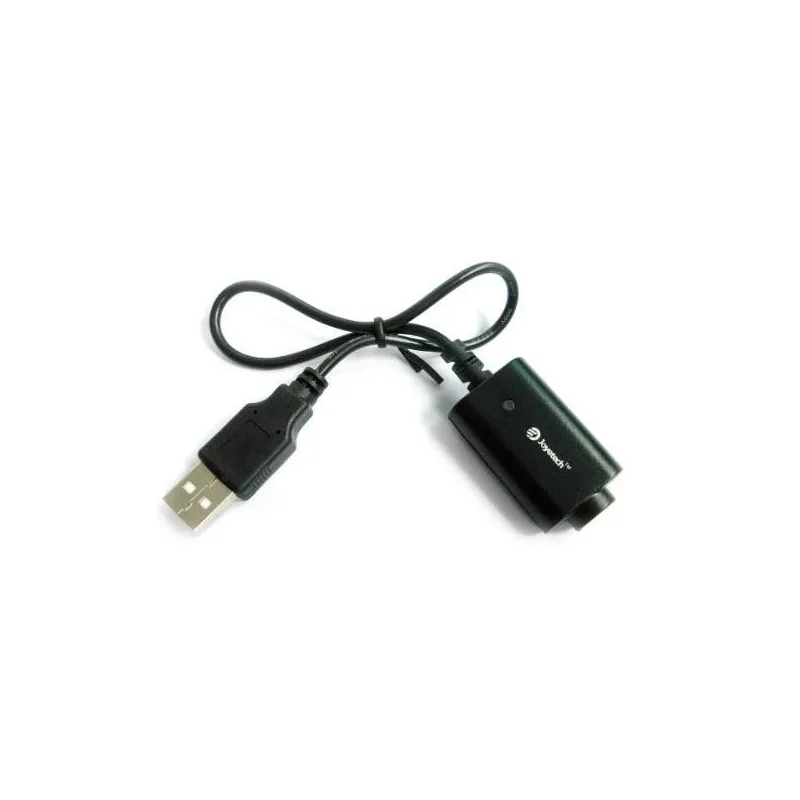 Chargeur USB - Joyetech / Vision / Aspire / Kanger pas cher Chargeur USB - Joyetech / Vision / Aspire / Kanger pas cher