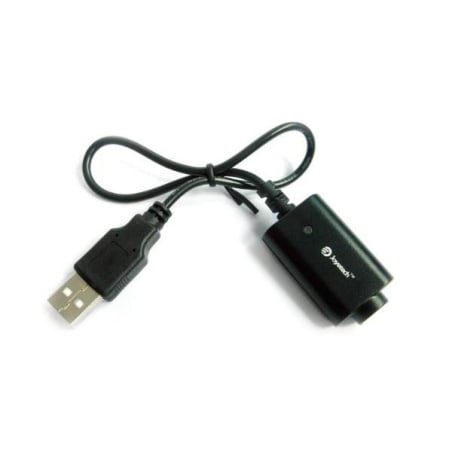 e-liquide Chargeur USB - Joyetech / Vision / Aspire / Kanger pas cher