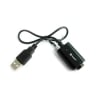 e-liquide Chargeur USB - Joyetech / Vision / Aspire / Kanger pas cher