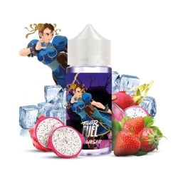 Mawashi 100ml - Fighter Fuel by Maison Fuel pas cher