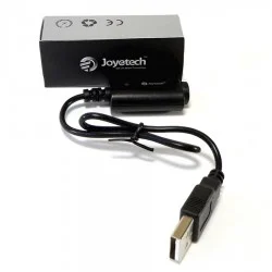 Chargeur USB eGo - Joyetech pas cher Chargeur USB eGo - Joyetech pas cher