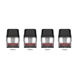 Cartouches Xros (x 4) - Vaporesso pas cher