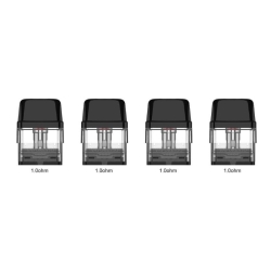 Cartouches Xros 2ml (x 4) - Vaporesso pas cher